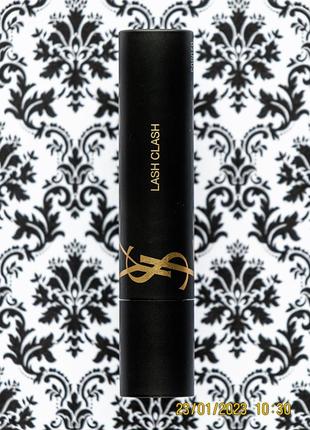 Тушь для ресниц yves saint laurent lash clash mascara ysl