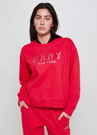 Кофта dkny