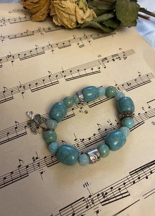 American vintage 🇺🇸. вінтажний браслет.