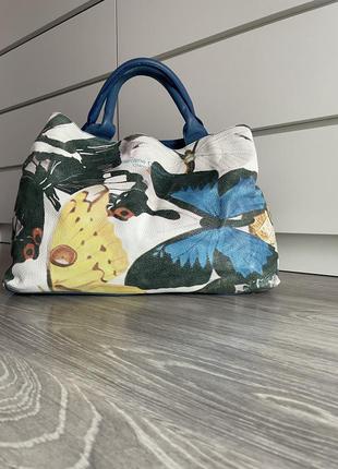 Сумка caroline dechamby