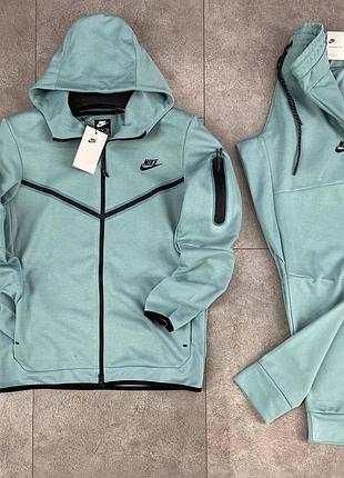 Спортивний костюм nike tech fleece