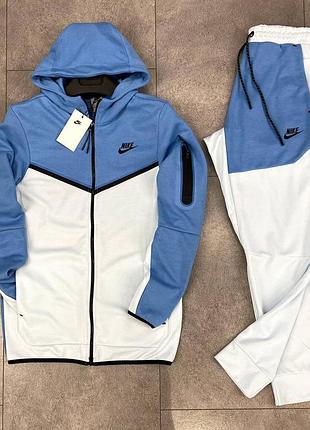 Спортивний костюм nike tech fleece