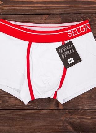 Мужские трусы польща selga ов905