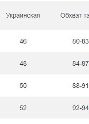 Мужские трусы польща selga ов905