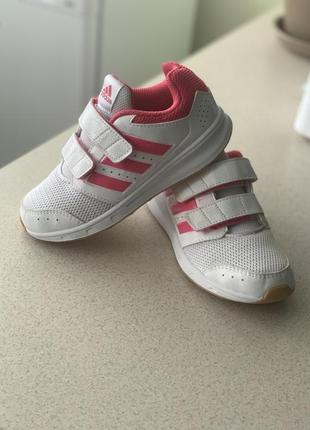 Кроссовки adidas eco ortholite