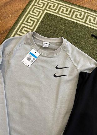 Спортивний костюм nike swoosh