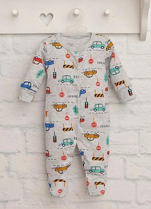 Чоловічок трикотажний