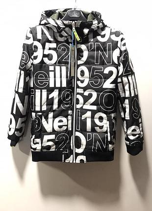 Оригінальна дитяча куртка o'neill 3