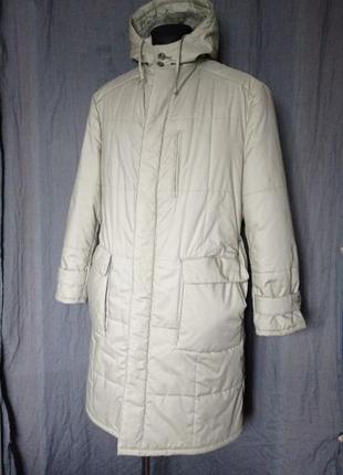 Пальто куртка sportline busch р. 50(м-l)6 фото
