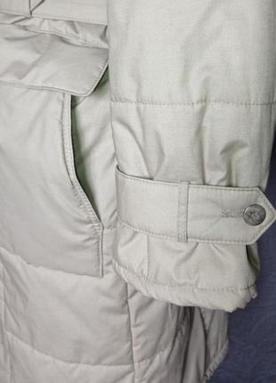 Пальто куртка sportline busch р. 50(м-l)7 фото
