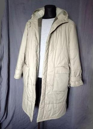 Пальто куртка sportline busch р. 50(м-l)3 фото
