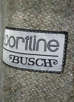 Пальто куртка sportline busch р. 50(м-l)10 фото
