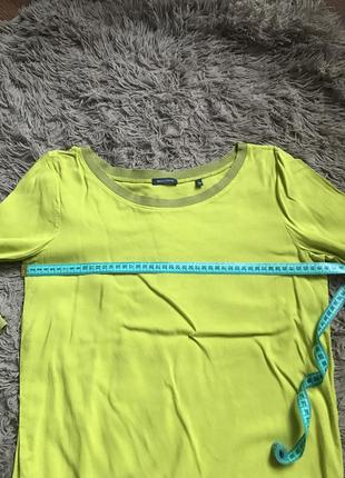 Блуза marc o’polo 4