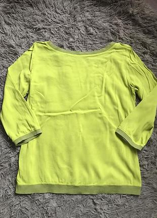 Блуза marc o’polo 6
