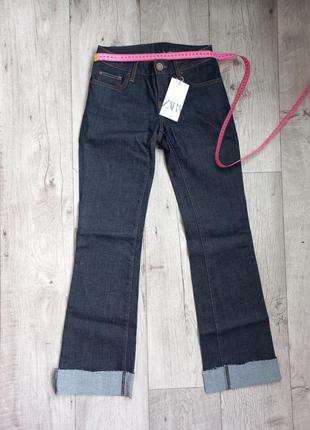 Джінси zara