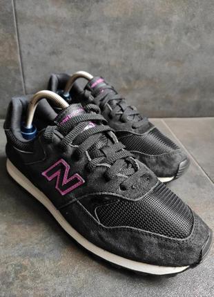 Кросівки new balance