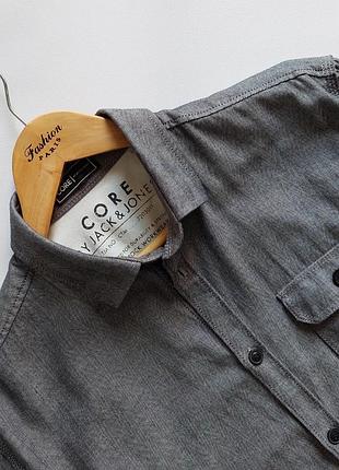 Сорочка jack & jones