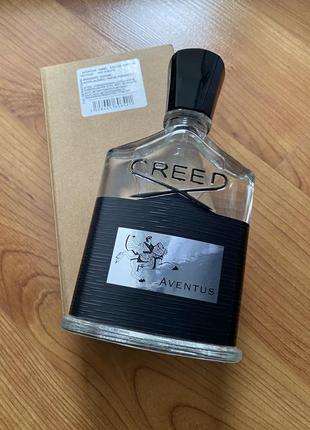 Creed aventus (тестер) 100 ml.