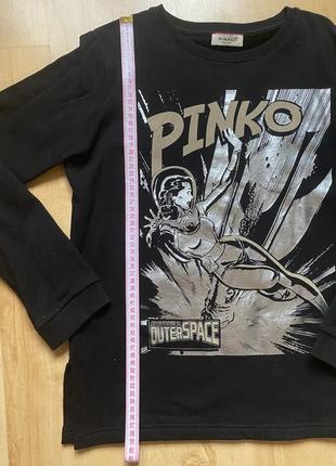 Pinko реглан 2