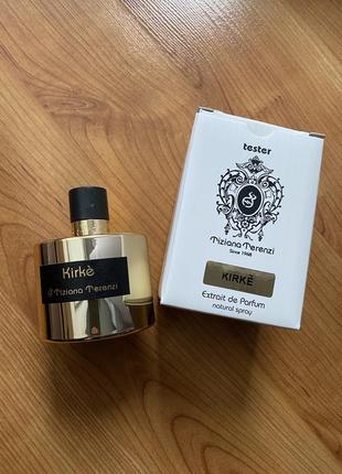 Tiziana terenzi kirke (тестер) 100 ml.