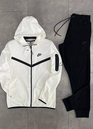 🔝спортивний костюм nike tech fleece