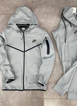 🔝спортивный костюм nike tech fleece