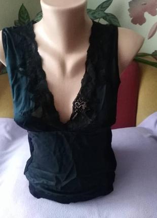 Блуза-майка. італія