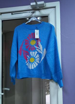 Світшот від stradivarius.