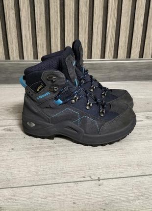 lowa kody iii gtx mid junior gore tex