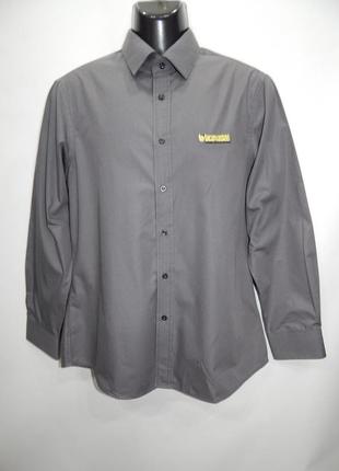 Рубашка мужская рабочая bs р.50 010мрк (только в указанном размере, только 1 шт)