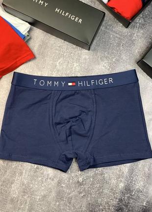 Чоловічі боксери tommy hilfiger8 фото