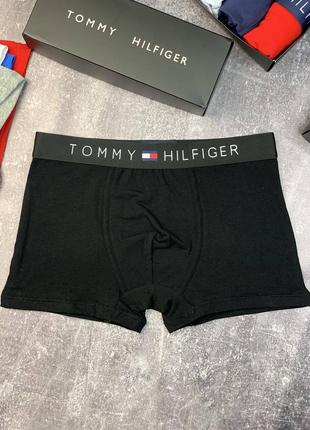 Чоловічі боксери tommy hilfiger7 фото