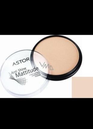 Пудра для обличчя, пудра для лица, матова пудра, матирующая пудра