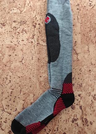 Термо- гольфи унісекс