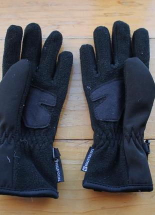 Trevolution перчатки туристические горнолыжные