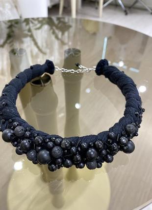 Hand made