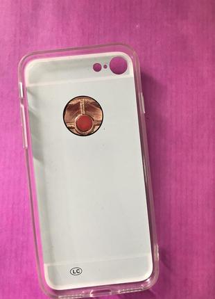 Чехол iphone 7 3