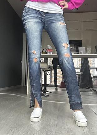 Джинсы dolce&gabbana оригинал