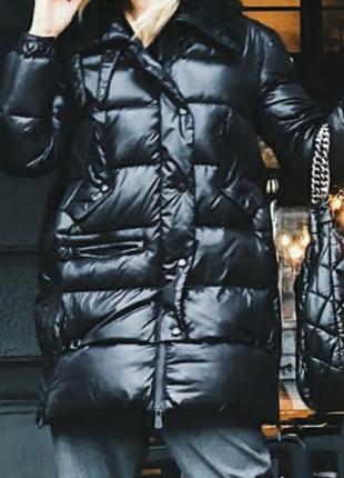 Куртка пуховик moncler