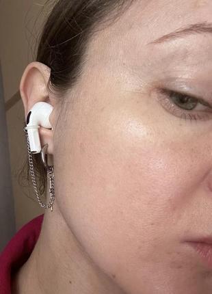 Серьги для airpods