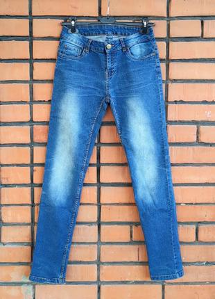 Y. f. k джинсы подростка, 164 см