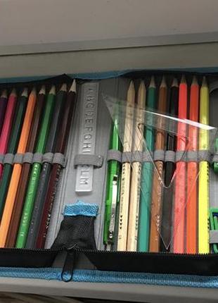 Пенал rheita германия