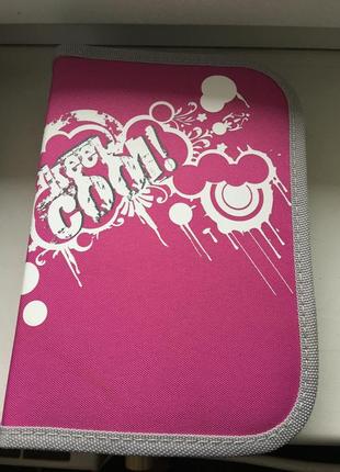 Пенал rheita германия