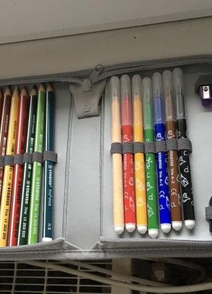 Пенал rheita германия