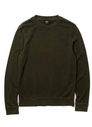 Hugo boss sweatshirt мужской свитшот