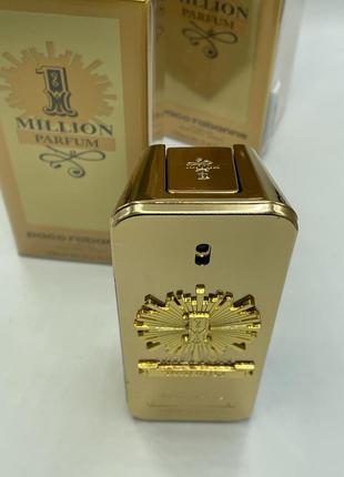 1 million parfum6 фото