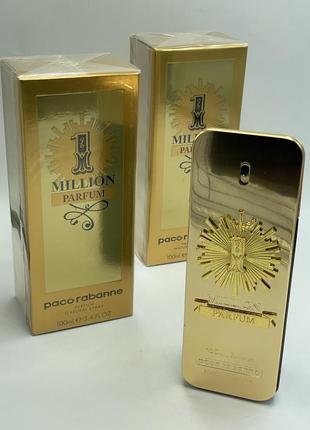 1 million parfum