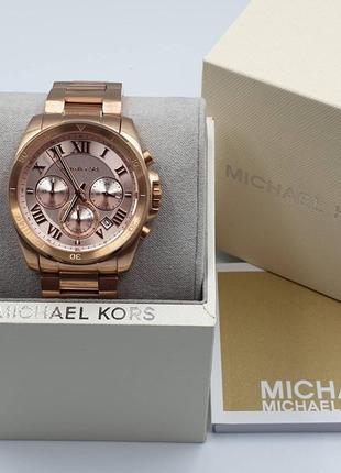 Жіночий годинник michael kors майкл корс mk6367 оригінал
