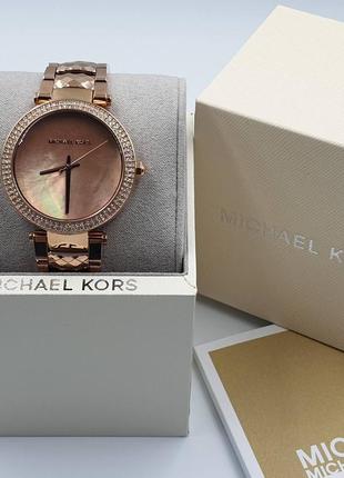 Жіночий годинник michael kors майкл корс mk6426 оригінал
