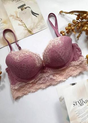 Бюст бюстгальтер intimissimi 34b 75b видовжений1 фото